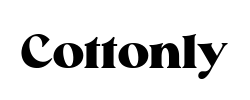 Cottonly - logo